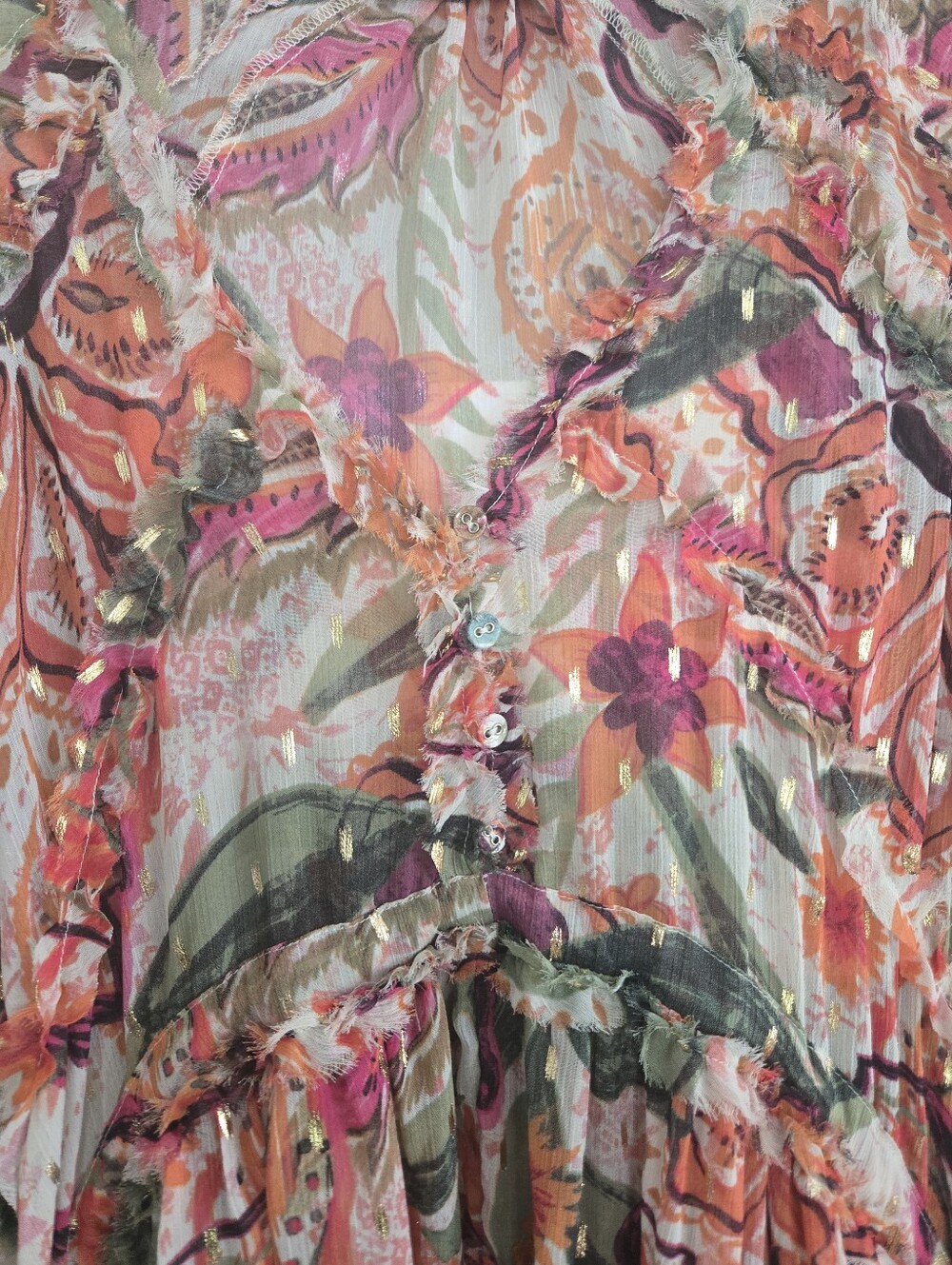 o.p.t. | Rhea Mini Dress - Picture 3 of 11